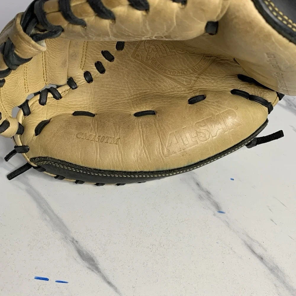 All-Star The Focus Framer 29 Inch CM150TM Baseball Catcher's Training Mitt